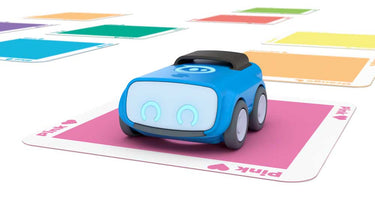 sphero indi at-home learning kit